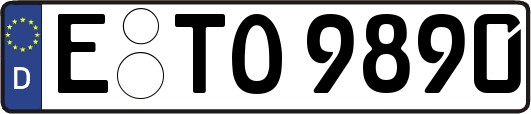 E-TO9890