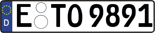 E-TO9891