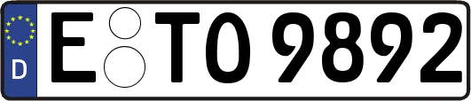E-TO9892