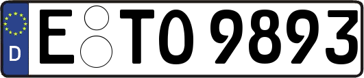 E-TO9893