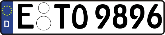 E-TO9896