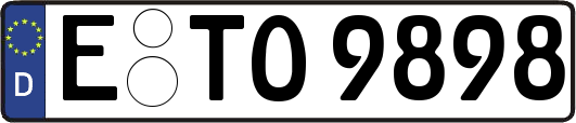 E-TO9898