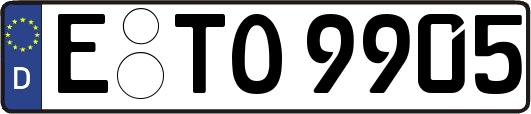 E-TO9905