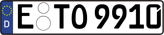 E-TO9910
