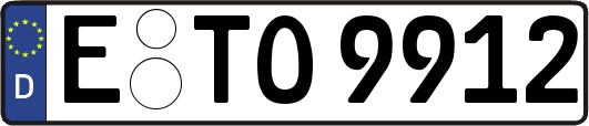 E-TO9912
