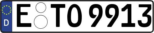 E-TO9913