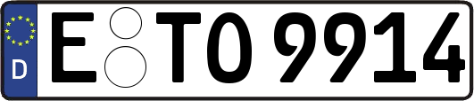 E-TO9914