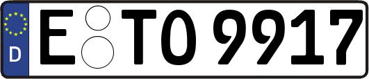 E-TO9917