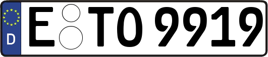 E-TO9919