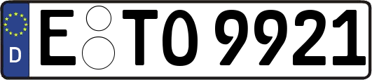 E-TO9921