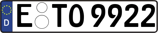 E-TO9922