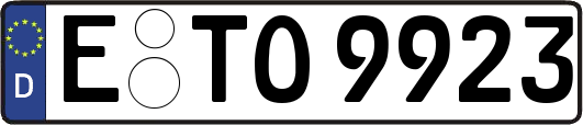 E-TO9923