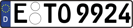 E-TO9924