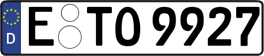 E-TO9927