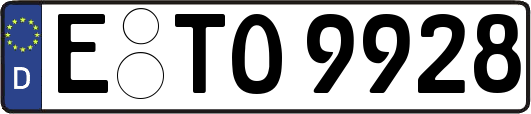 E-TO9928
