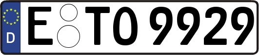 E-TO9929