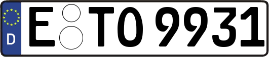 E-TO9931