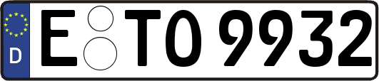 E-TO9932