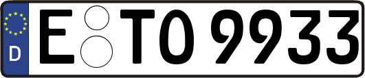 E-TO9933