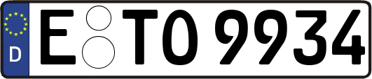 E-TO9934
