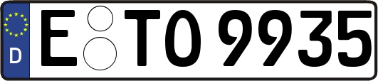 E-TO9935