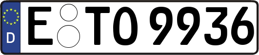 E-TO9936