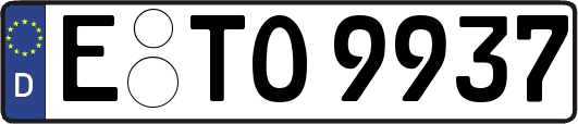 E-TO9937