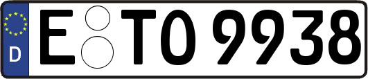 E-TO9938
