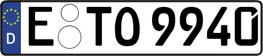 E-TO9940