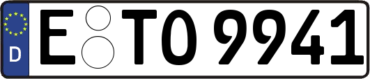 E-TO9941