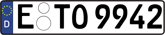 E-TO9942