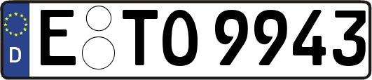 E-TO9943
