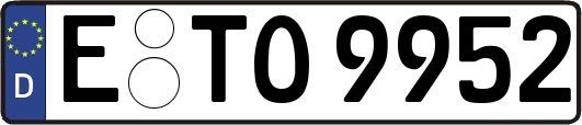 E-TO9952