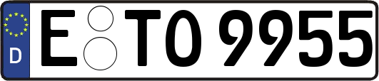 E-TO9955