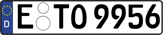 E-TO9956