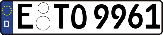 E-TO9961