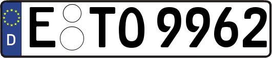 E-TO9962