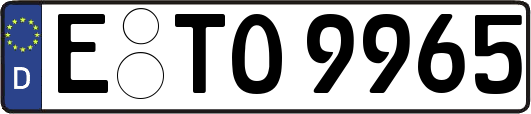 E-TO9965