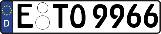 E-TO9966