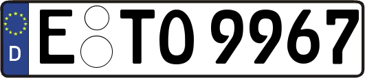E-TO9967