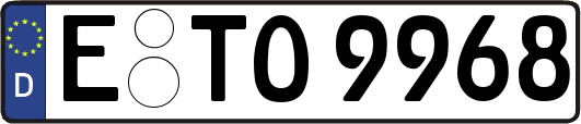 E-TO9968