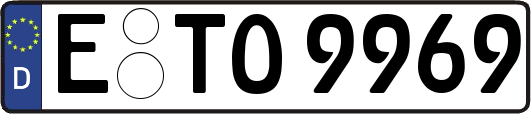 E-TO9969