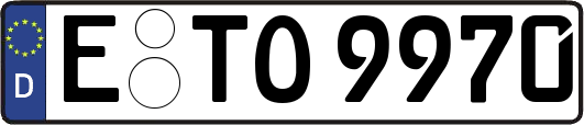 E-TO9970