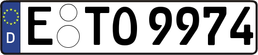 E-TO9974