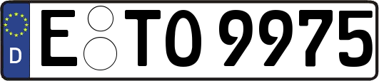 E-TO9975