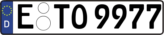 E-TO9977