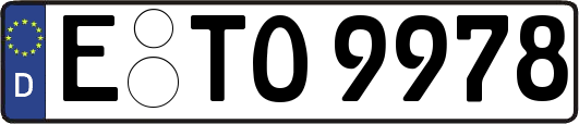 E-TO9978
