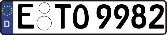 E-TO9982