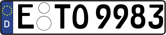 E-TO9983