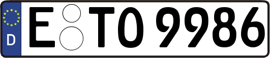 E-TO9986